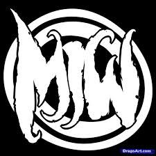 Detail Motionless In White Logo Nomer 8