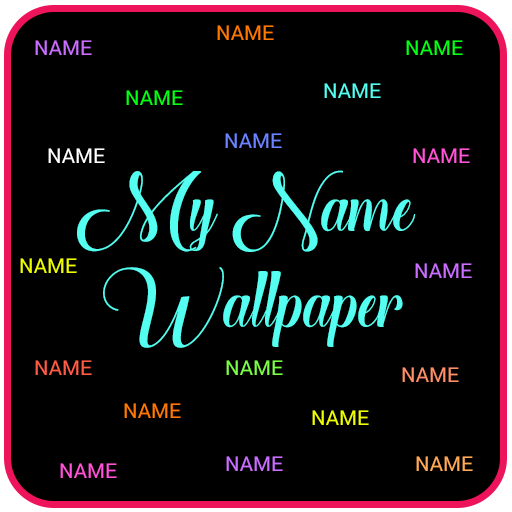 My Name Wallpaper Hd Download - KibrisPDR