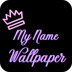 Detail My Name Wallpaper Hd Download Nomer 16