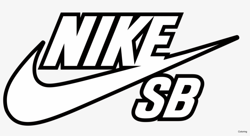 Nike Sb Logo - KibrisPDR