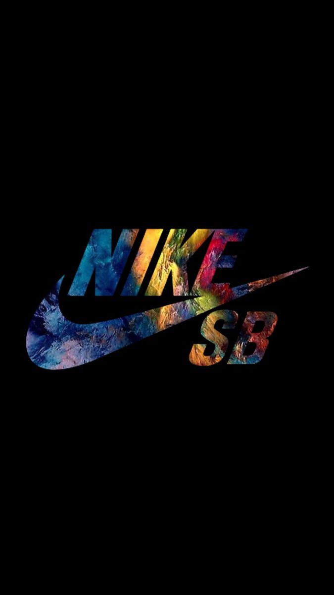 Detail Nike Sb Logo Nomer 17