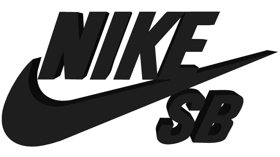 Detail Nike Sb Logo Nomer 4