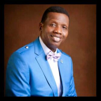 Detail Pastor Ea Adeboye Pictures Nomer 14