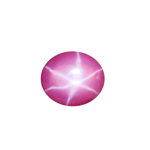Piedra Estrella Rosa - KibrisPDR