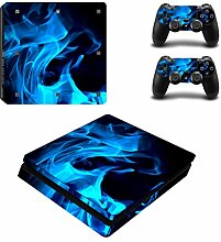 Detail Ps4 Controller Einhorn Nomer 24
