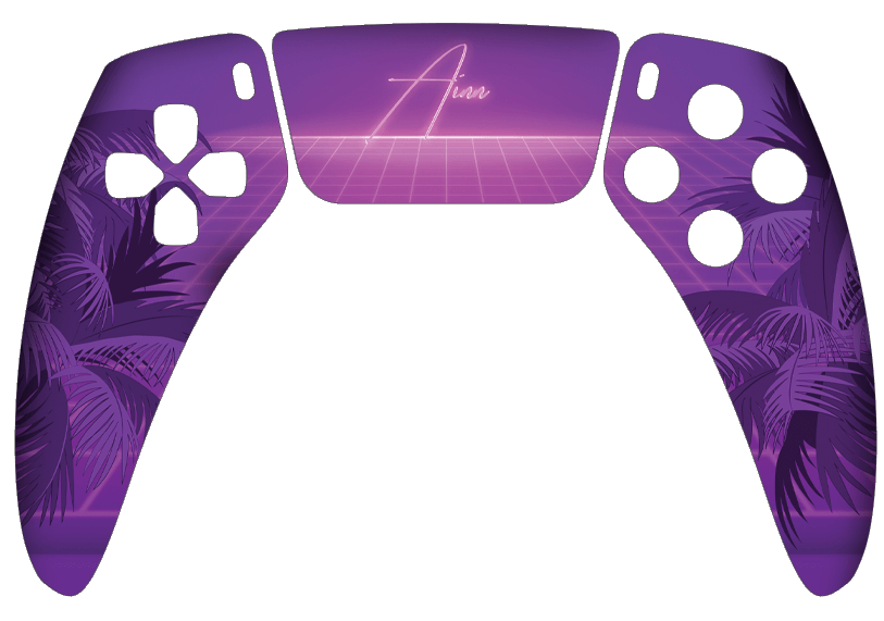 Detail Ps4 Controller Einhorn Nomer 9