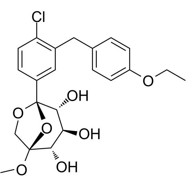 Detail Struktur Glucose Nomer 12