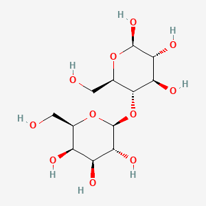 Detail Struktur Glucose Nomer 15