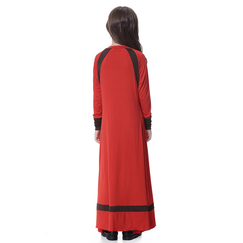 Detail Traditionelle Marokkanische Kleidung Frauen Nomer 13