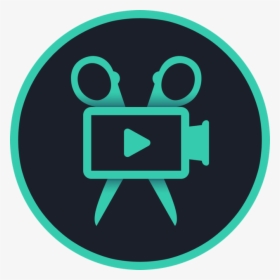 Detail Video Editing Logo Nomer 4