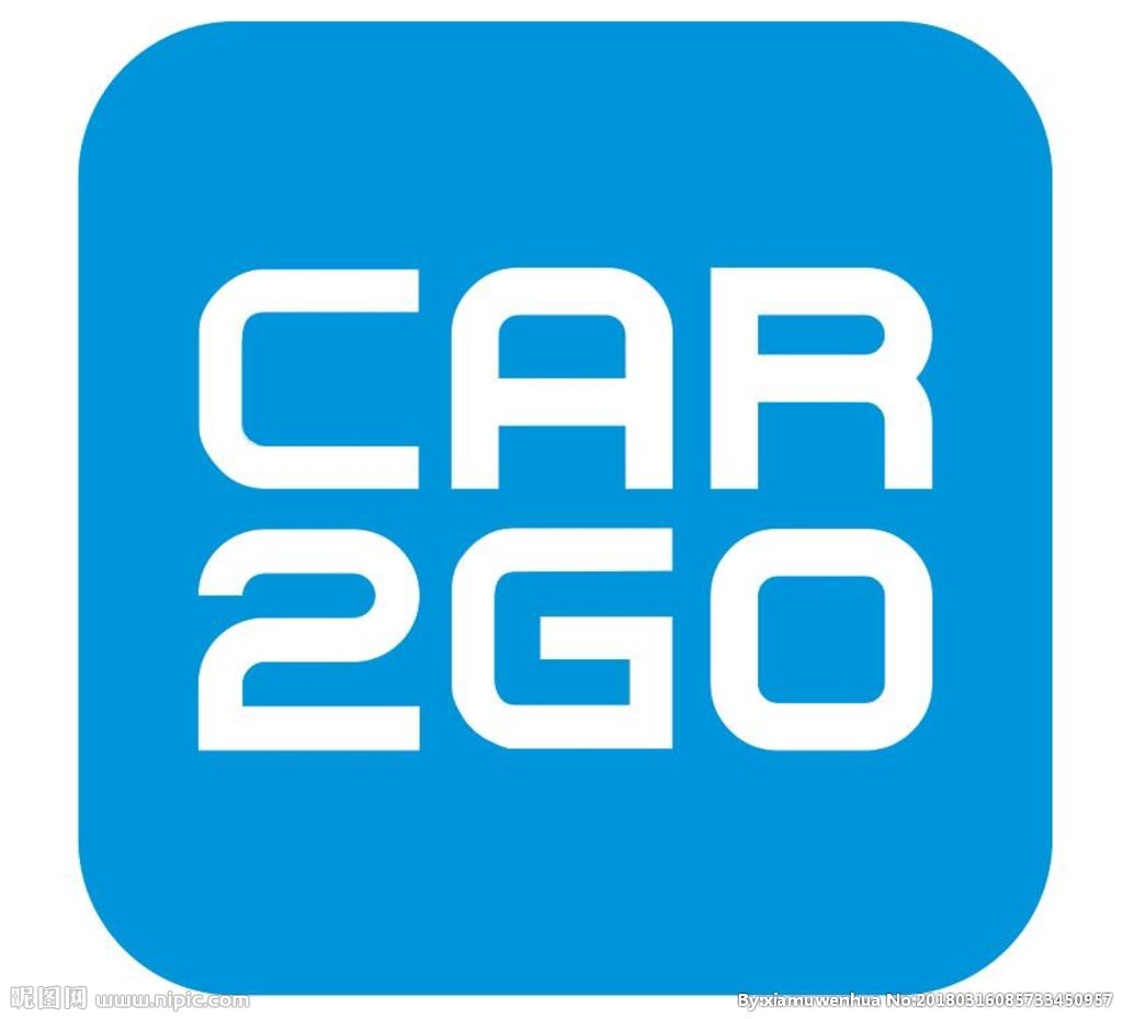 Detail Car2go Logo Vector Nomer 2