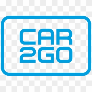 Detail Car2go Logo Vector Nomer 3