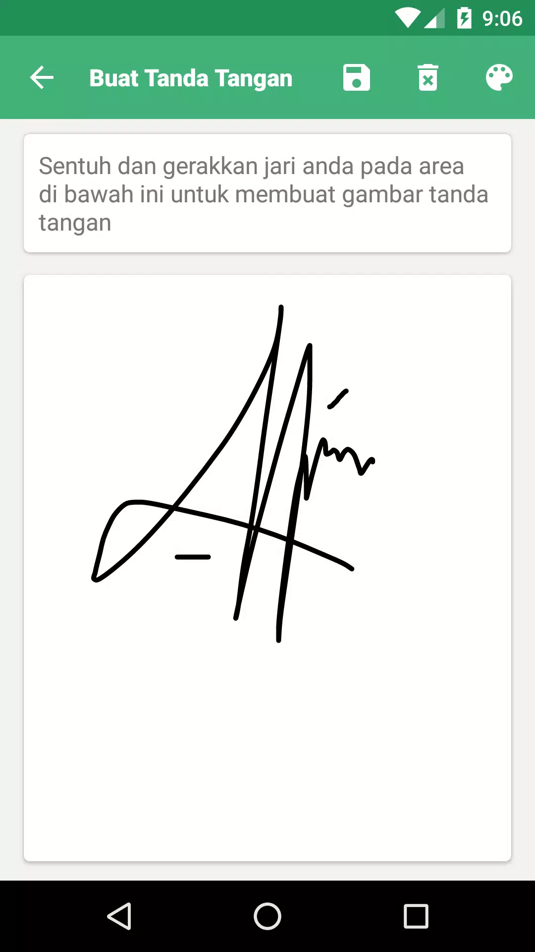 Detail Download Logo Tanda Tangan Manajer Nomer 9