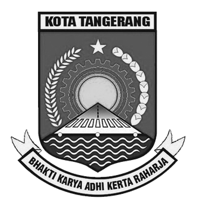 Download Download Logo Tangerang Banten Nomer 9