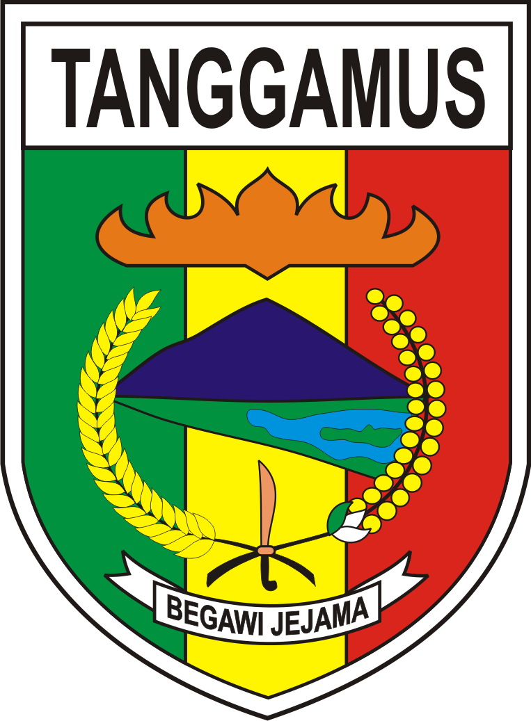 Download Logo Tanggamus - KibrisPDR