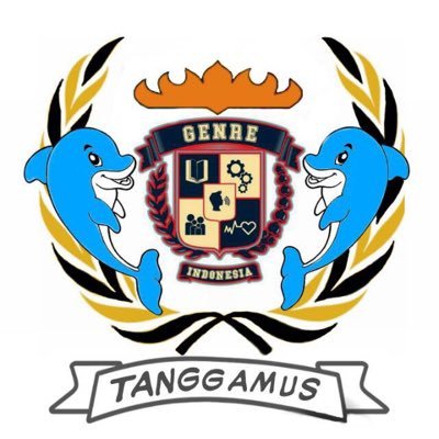 Detail Download Logo Tanggamus Nomer 19