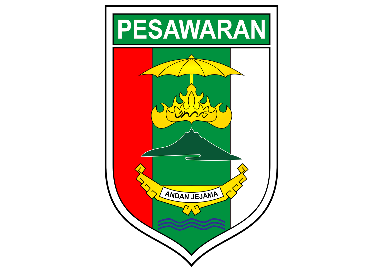 Detail Download Logo Tanggamus Koleksi Nomer 29