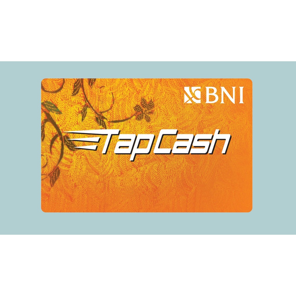 Detail Download Logo Tapcash Bni Nomer 13