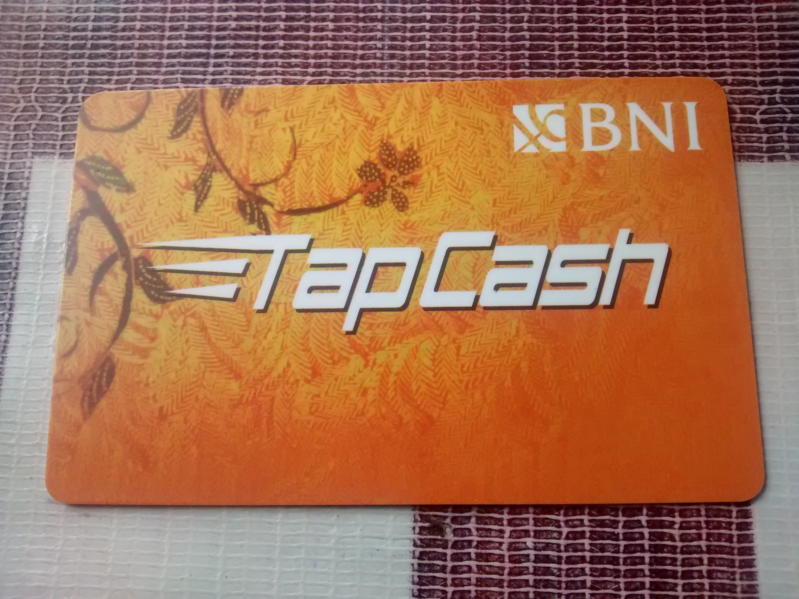 Detail Download Logo Tapcash Bni Nomer 15