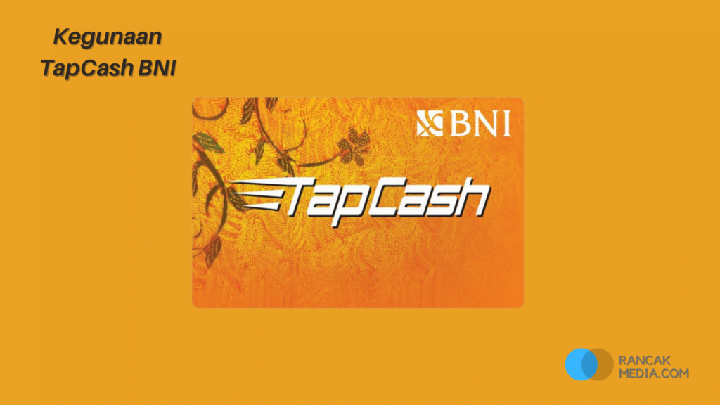 Detail Download Logo Tapcash Bni Nomer 16