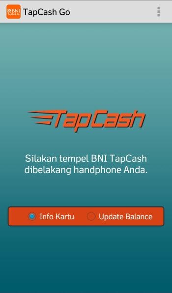 Detail Download Logo Tapcash Bni Nomer 18