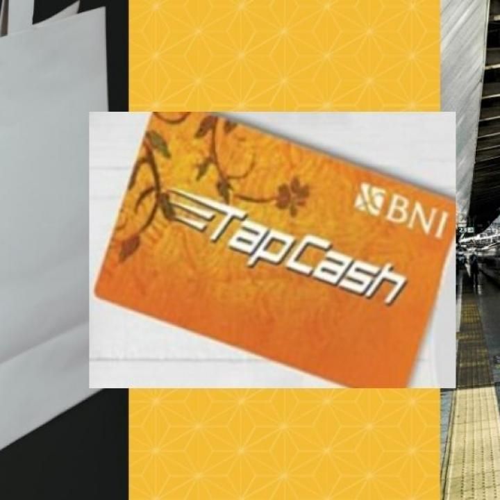 Detail Download Logo Tapcash Bni Nomer 20