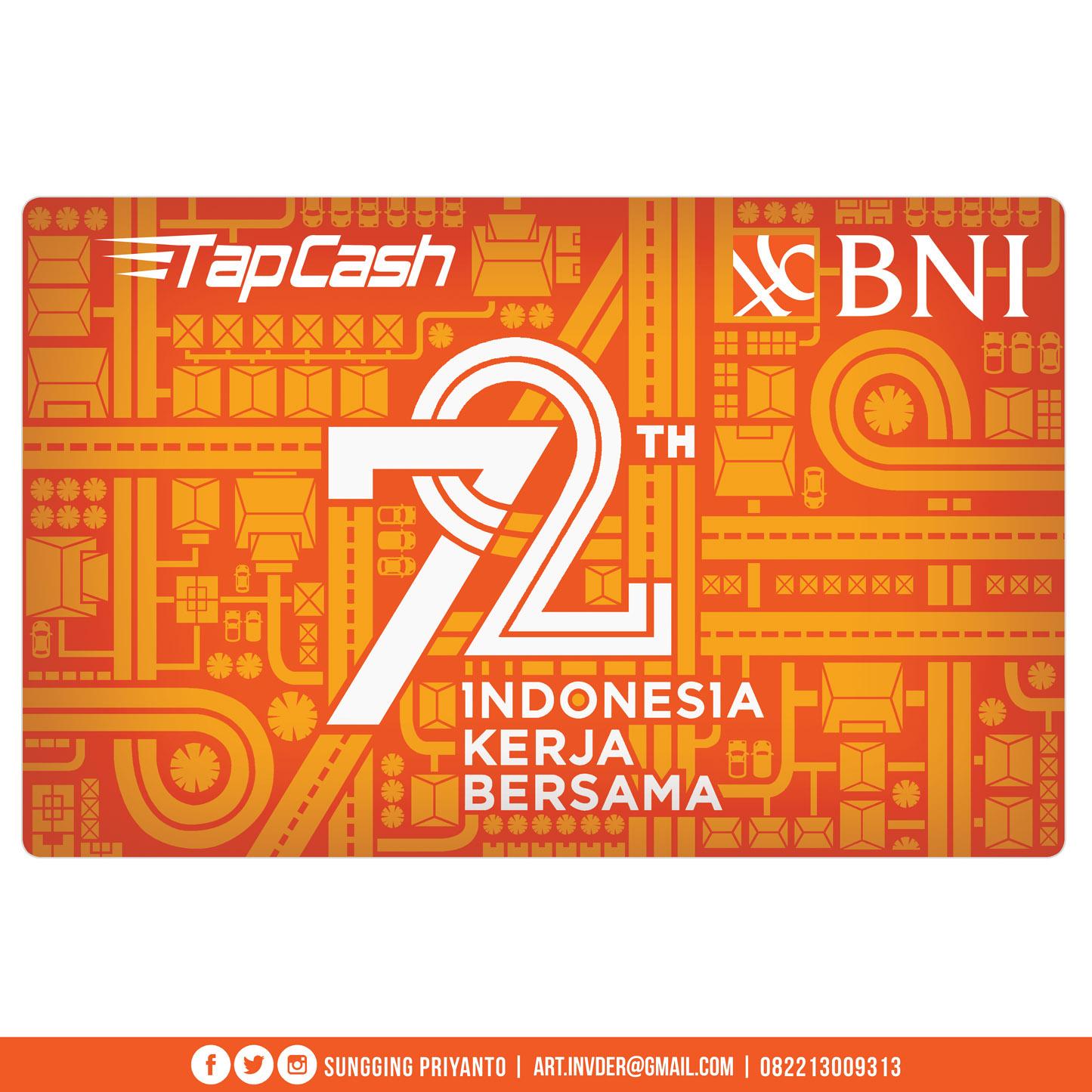 Detail Download Logo Tapcash Bni Nomer 21