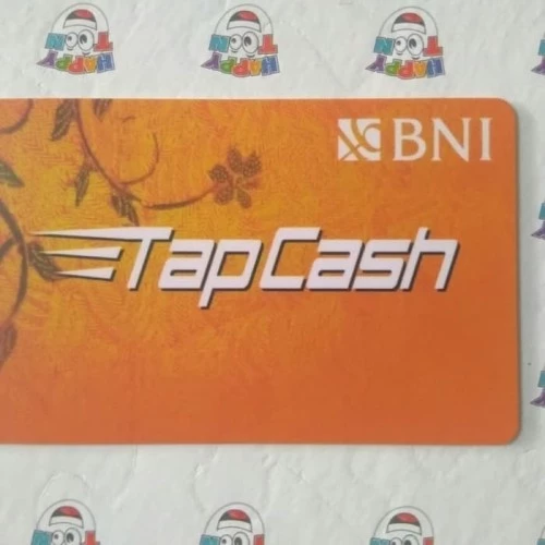 Detail Download Logo Tapcash Bni Nomer 22