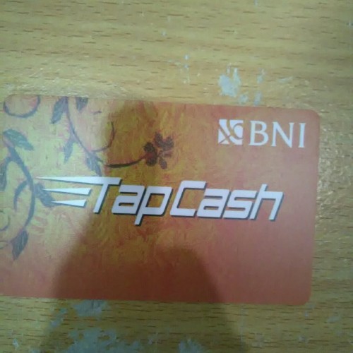 Detail Download Logo Tapcash Bni Nomer 33