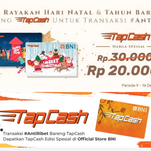 Detail Download Logo Tapcash Bni Nomer 35