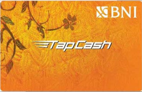 Detail Download Logo Tapcash Bni Nomer 5