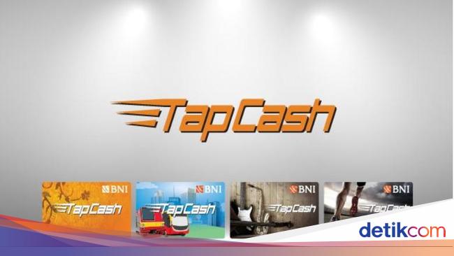 Detail Download Logo Tapcash Bni Nomer 38