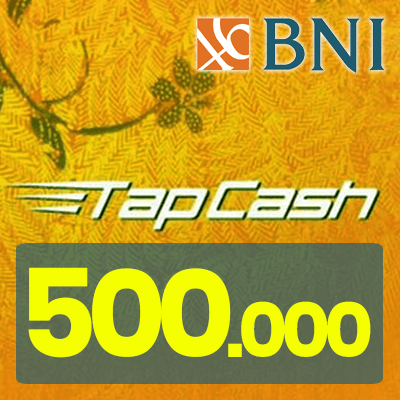 Detail Download Logo Tapcash Bni Nomer 47