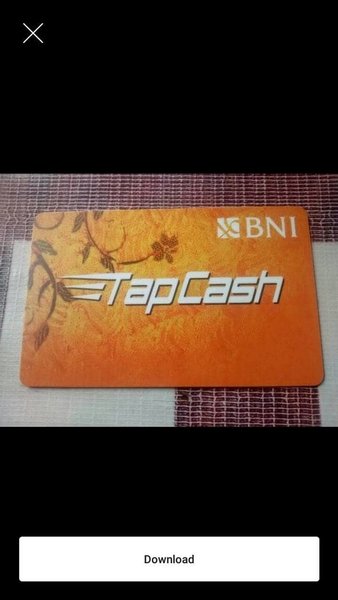 Detail Download Logo Tapcash Bni Nomer 53