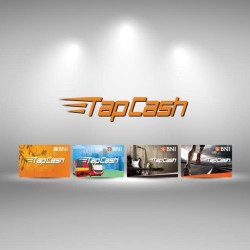 Detail Download Logo Tapcash Bni Nomer 10