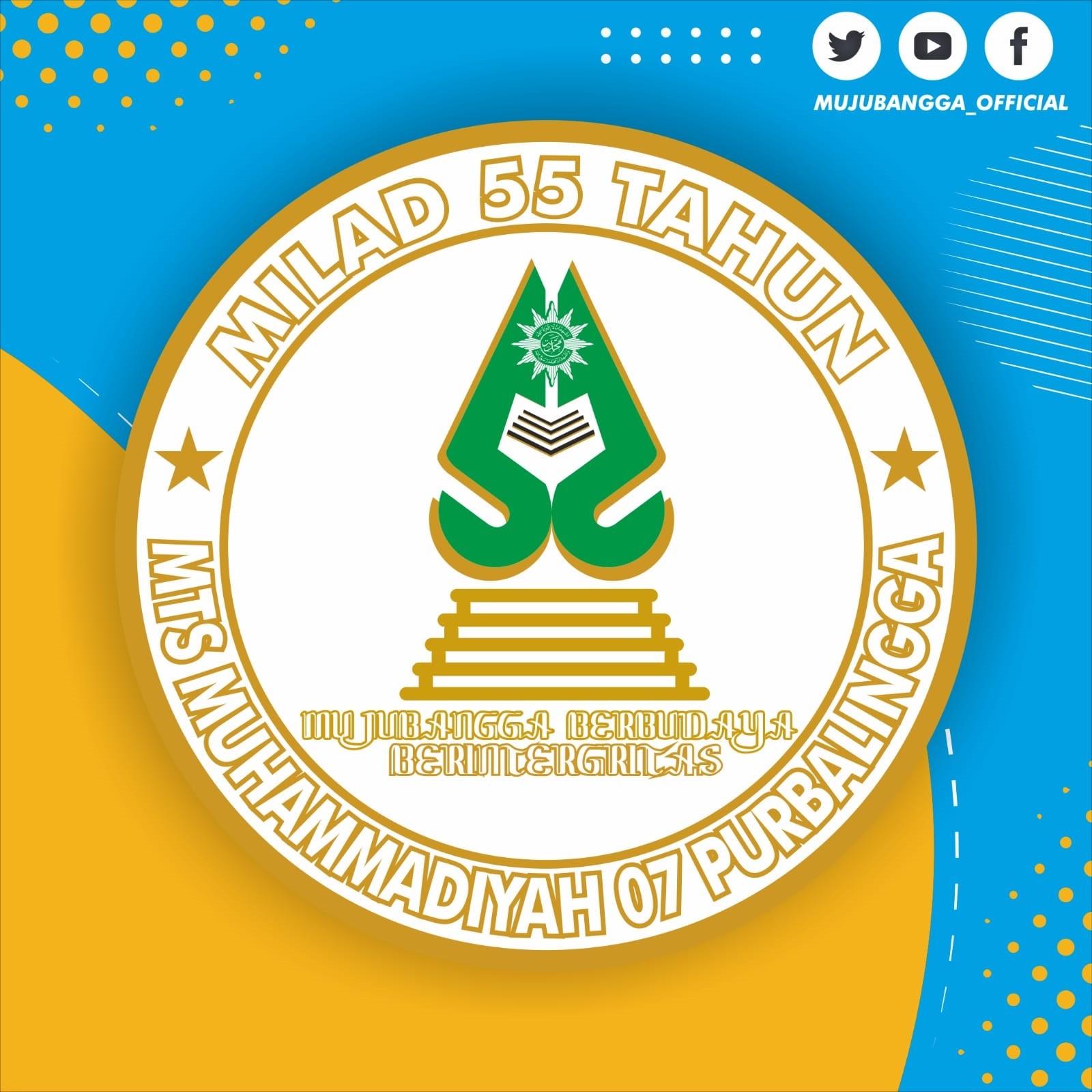 Detail Download Logo Tarbiyatus Shibyan Nomer 37