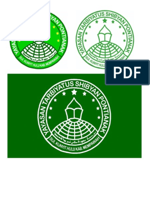 Detail Download Logo Tarbiyatus Shibyan Nomer 9