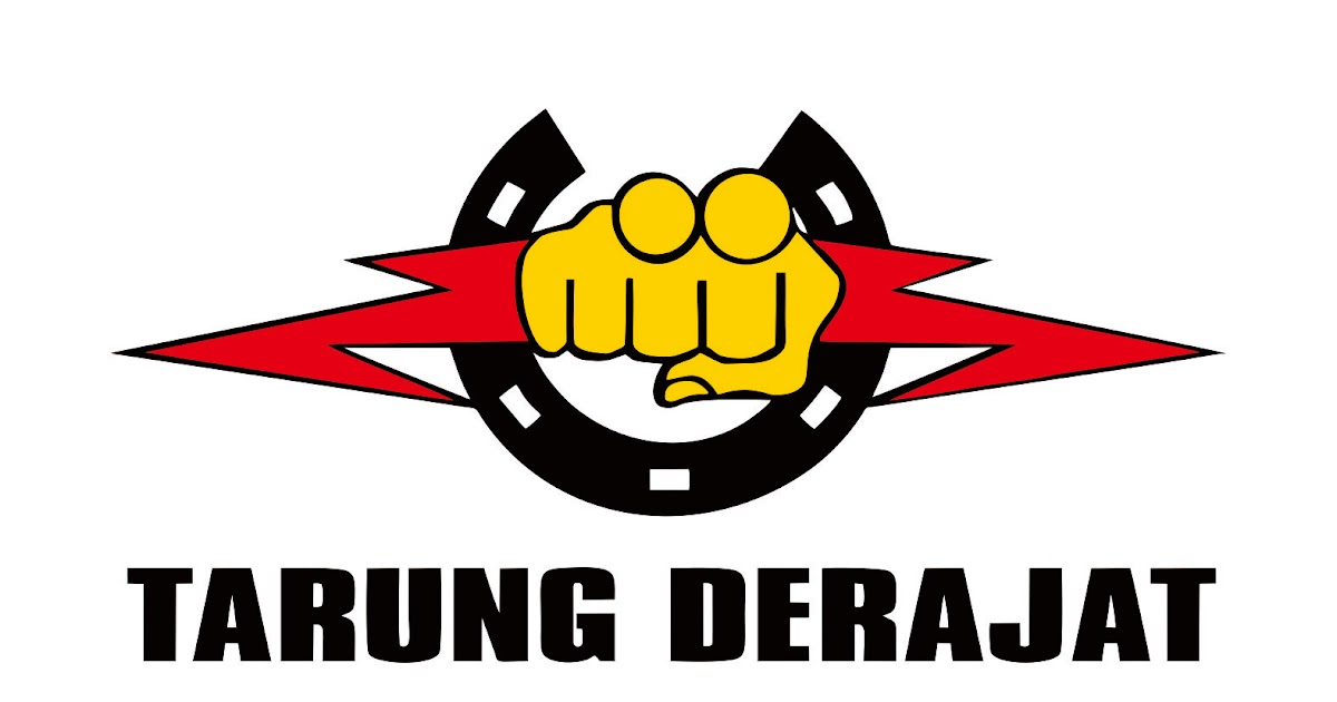 Detail Download Logo Tarung Derajat Nomer 2