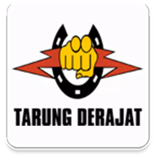 Detail Download Logo Tarung Derajat Nomer 15