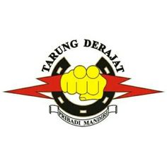 Detail Download Logo Tarung Derajat Nomer 3