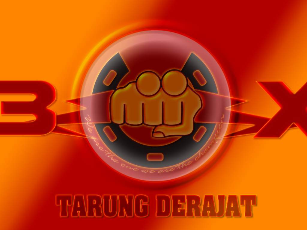 Detail Download Logo Tarung Derajat Nomer 25