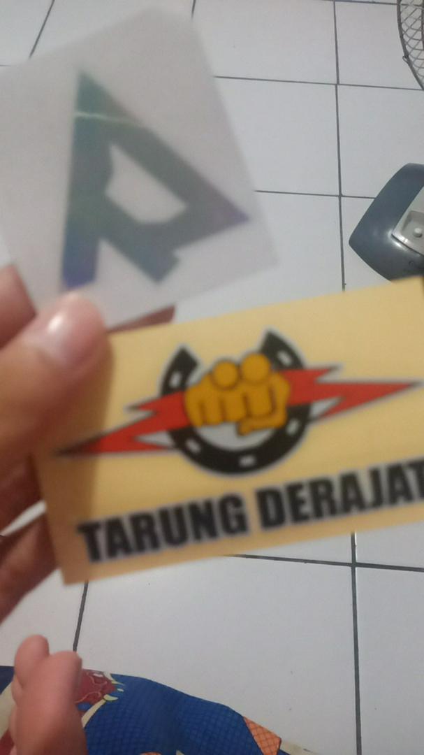 Detail Download Logo Tarung Derajat Nomer 35