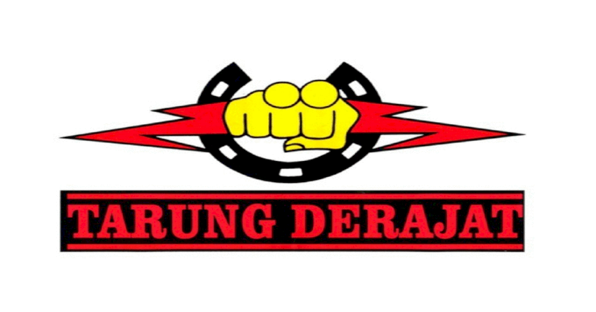 Detail Download Logo Tarung Derajat Nomer 36