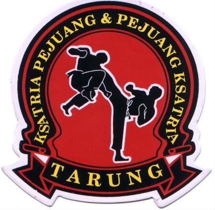 Detail Download Logo Tarung Derajat Nomer 43