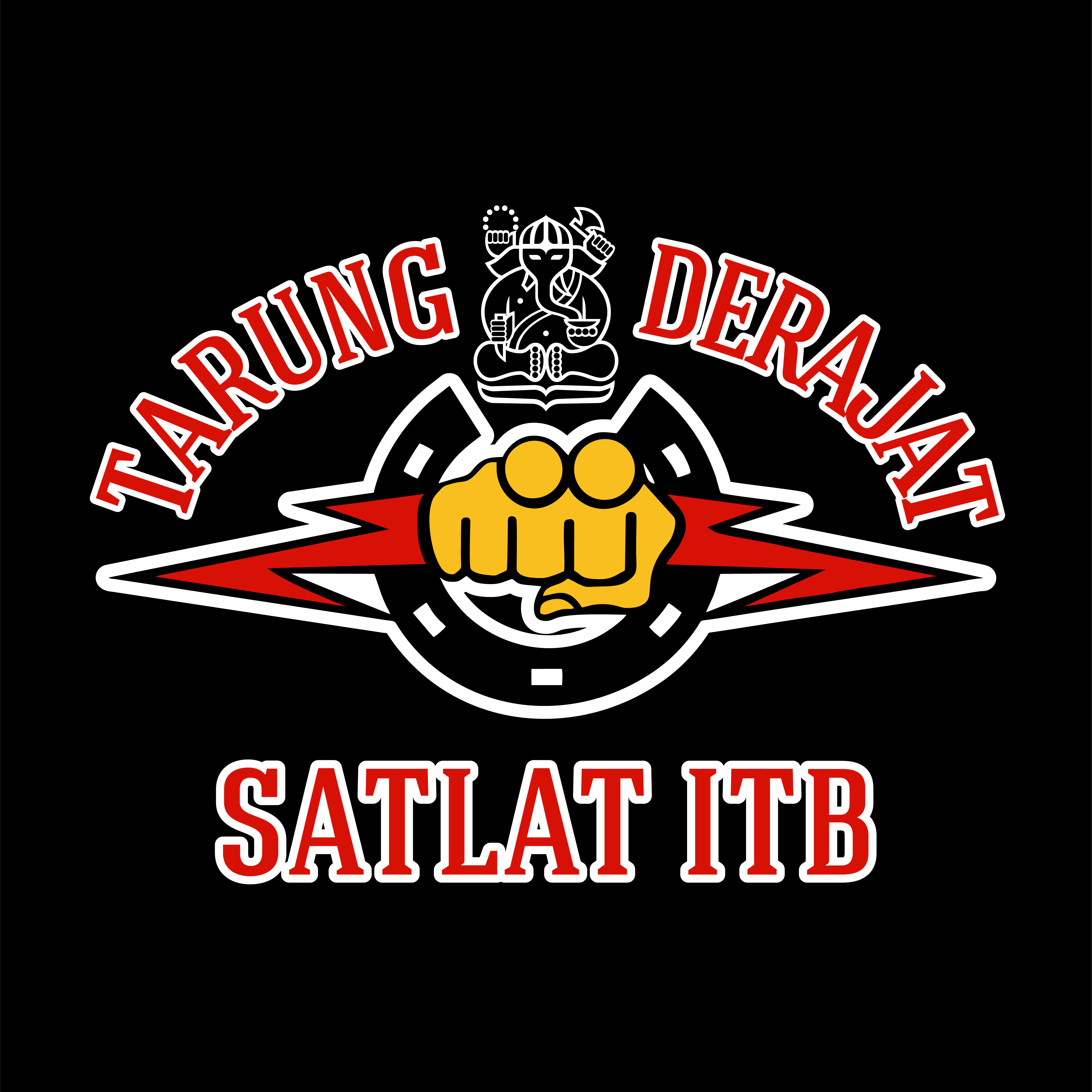 Detail Download Logo Tarung Derajat Nomer 50