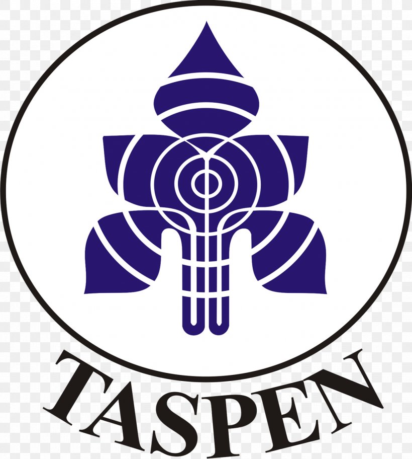 Detail Download Logo Taspen Nomer 5