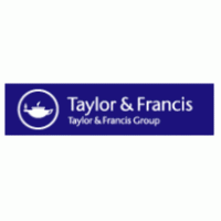 Download Logo Taylor And Francis - KibrisPDR