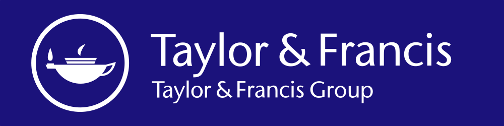 Download Logo Taylor And Francis High Resolution - KibrisPDR