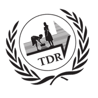 Detail Download Logo Tdr Nomer 6
