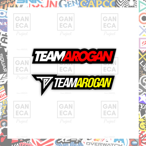 Detail Download Logo Team Arogan Nomer 20